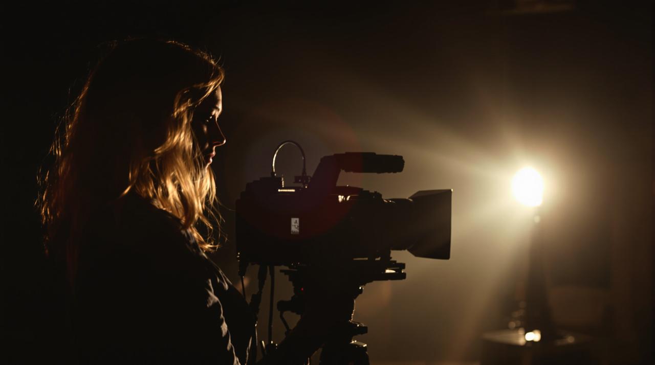 女性导演力量崛起-苹果官网网址