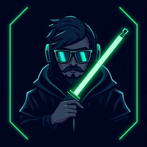 游戏影评人的头像