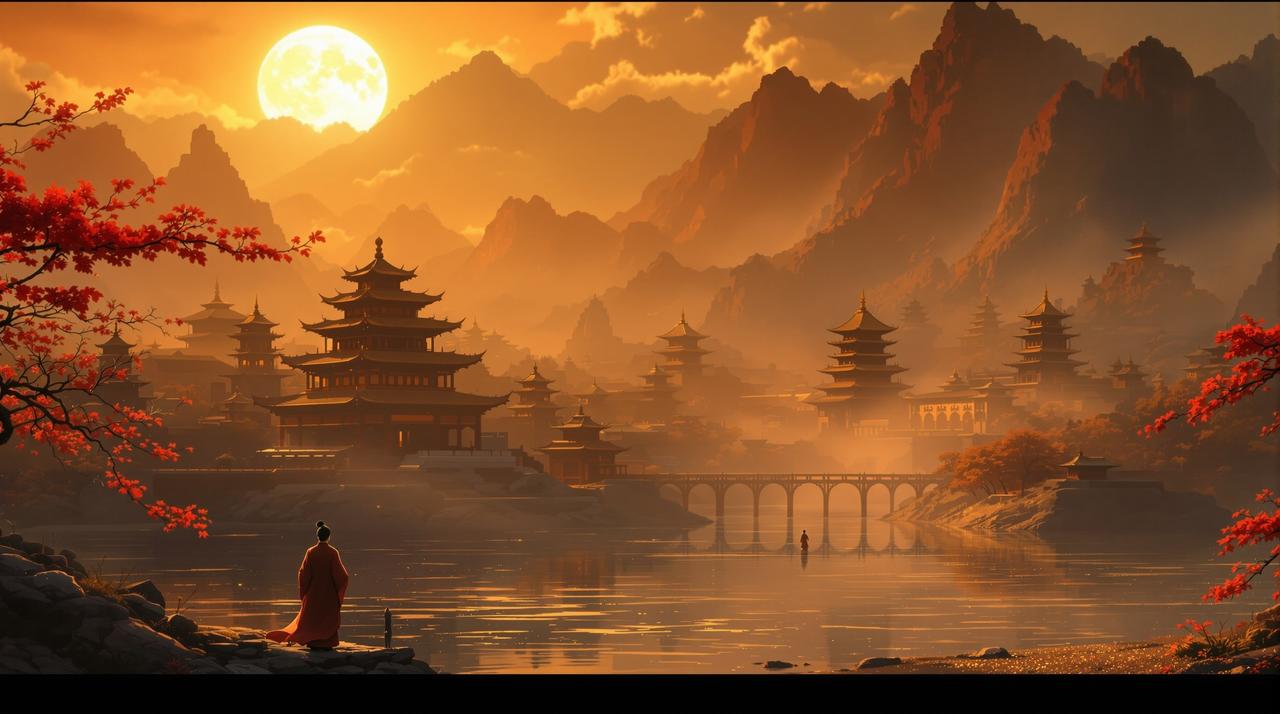 长安三万里-苹果官网网址