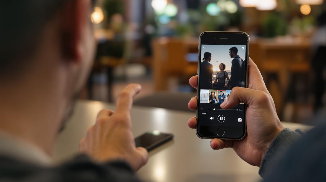 微短剧爆发式增长：影视行业的新风口还是泡沫？ - 行业资讯配图 - 影链平台24