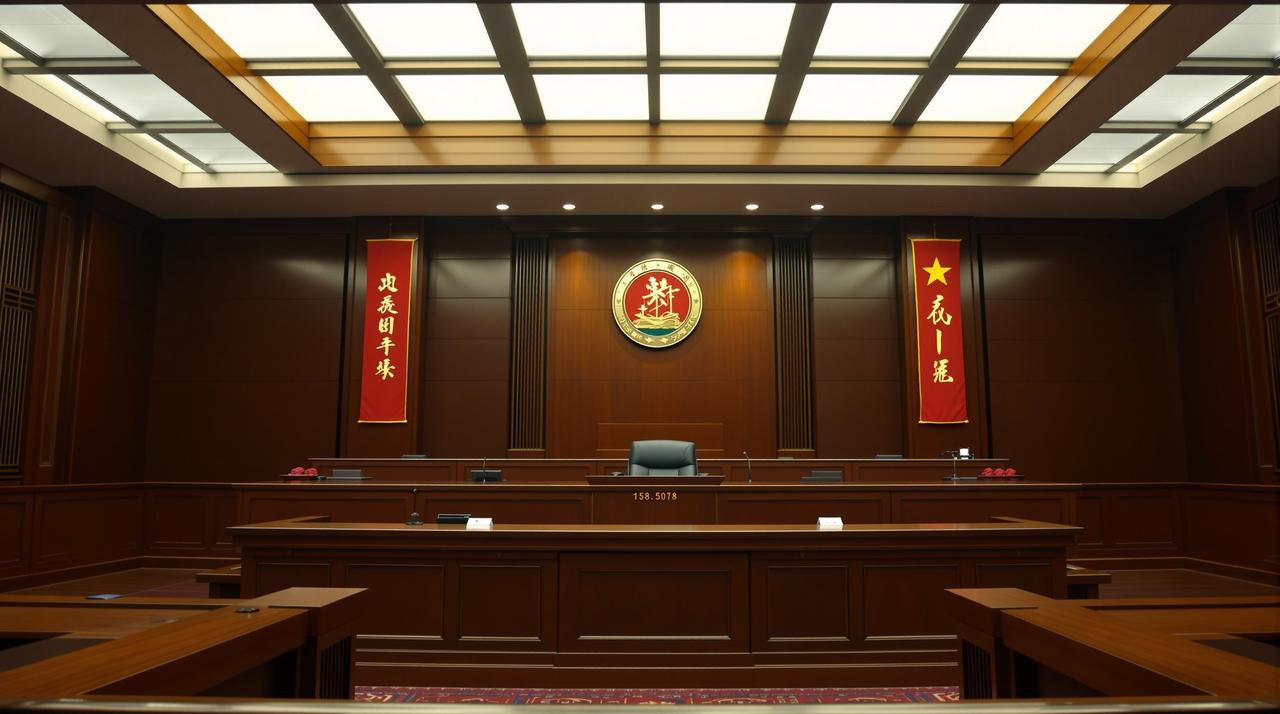 张艺谋新作《第二十条》聚焦正当防卫，引发社会热议 - 影评资讯配图 - 影链平台24