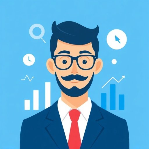 行业分析师的头像