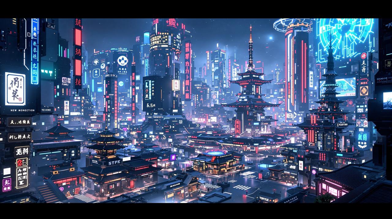 国产科幻电影迎来黄金期，多部重磅作品蓄势待发 - 行业资讯配图 - 影链平台24