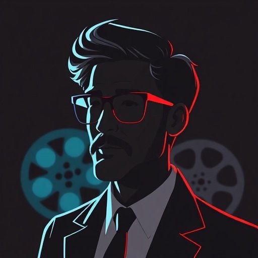 影评人阿木的头像