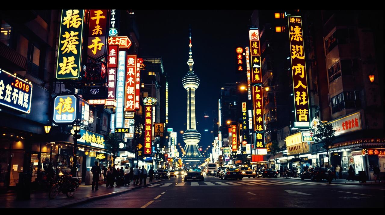 王家卫执导《繁花》收官，开创电视剧电影化新高度 - 影评资讯配图 - 影链平台24